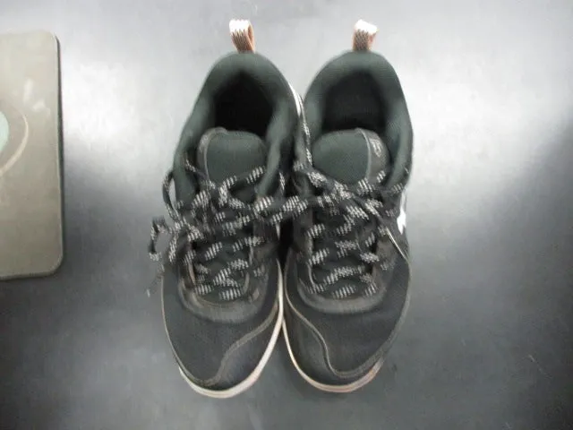 Used Under Armour Cleats Youth Size 1Y