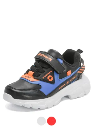 USS Shoe Ojeda Unisex Kids' Fashion Sneakers