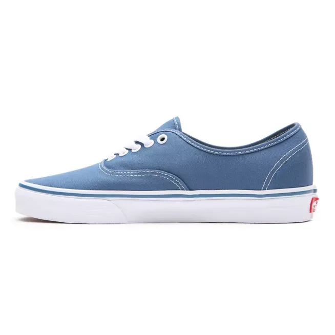 Vans scarpa sneakers da udulti Authentic VN0EE3NVY blu chiaro