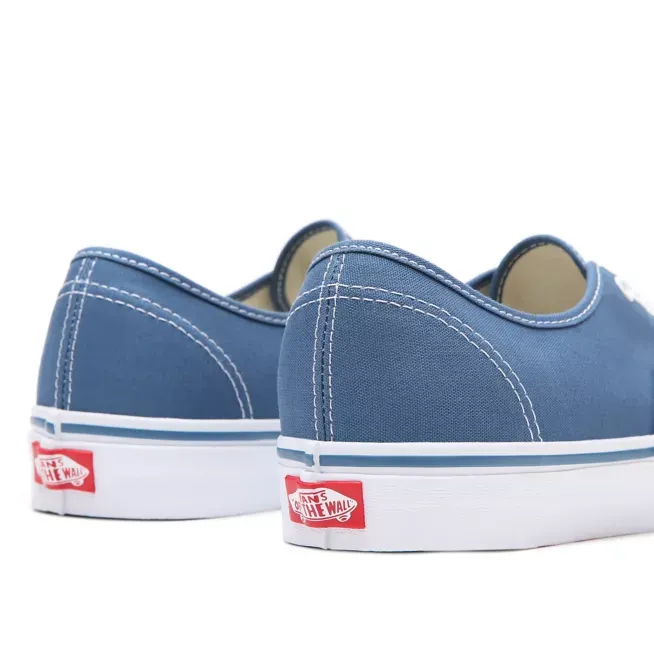 Vans scarpa sneakers da udulti Authentic VN0EE3NVY blu chiaro