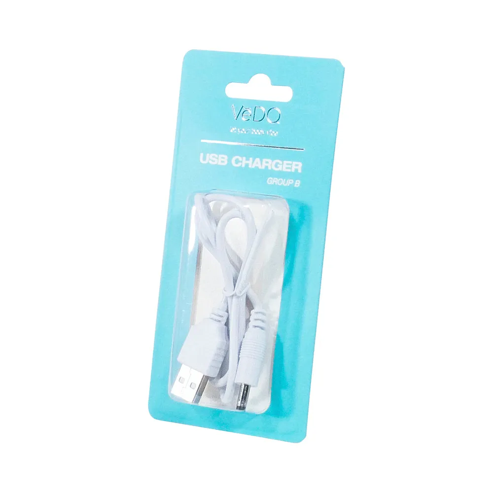 VeDO USB Charger B