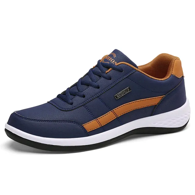 Vianney Men's Casual Sneakers