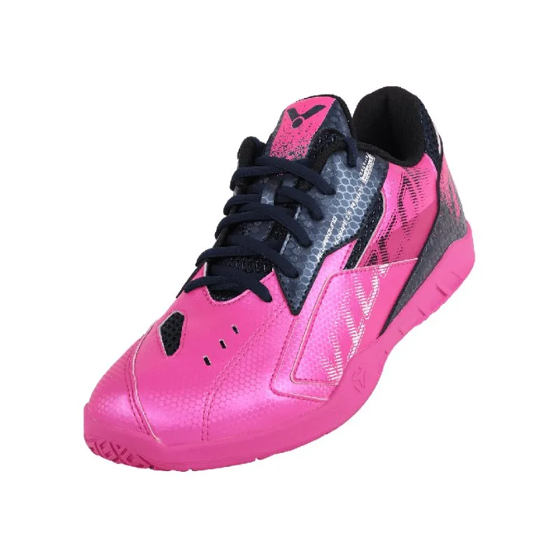 VICTOR A362III QB Badminton Shoes Pink UNISEX