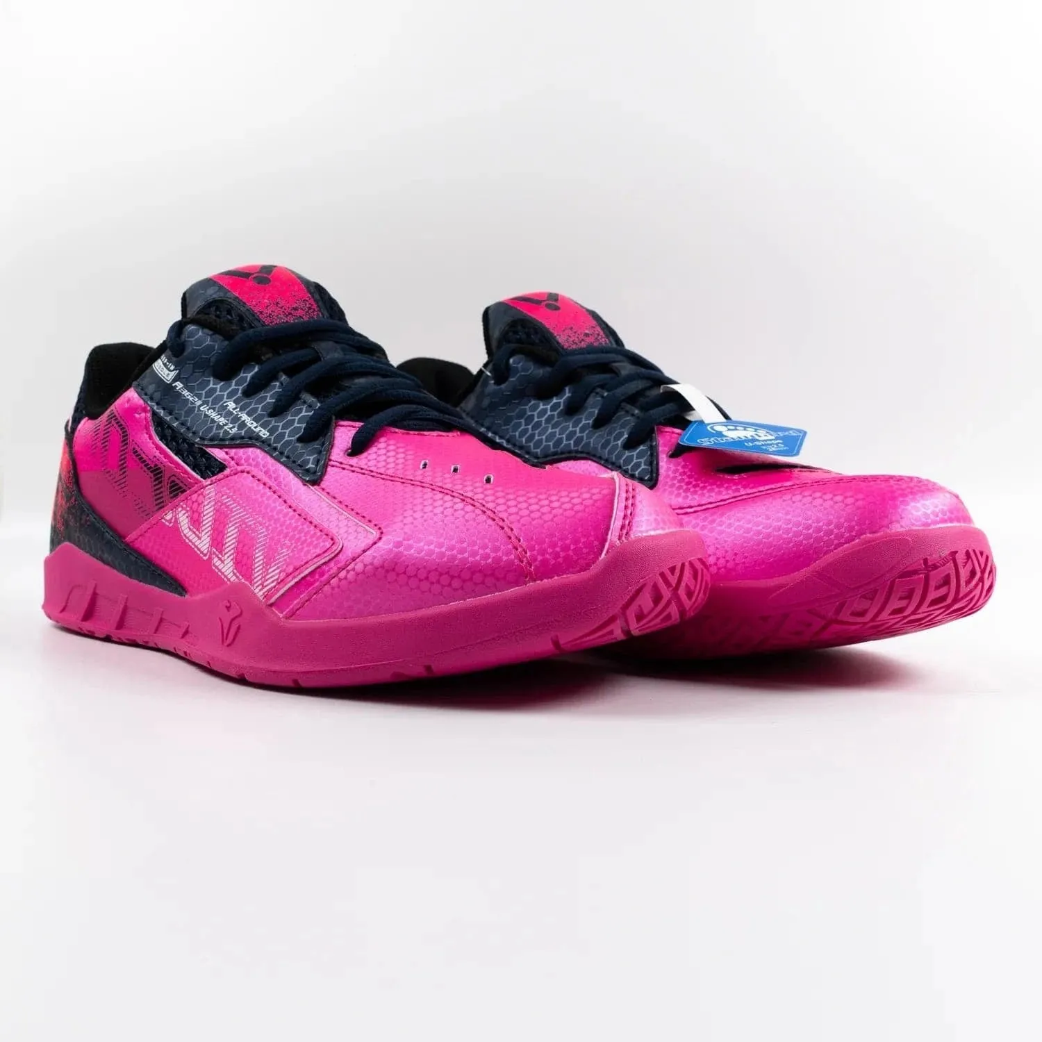 VICTOR A362III QB Badminton Shoes Pink UNISEX