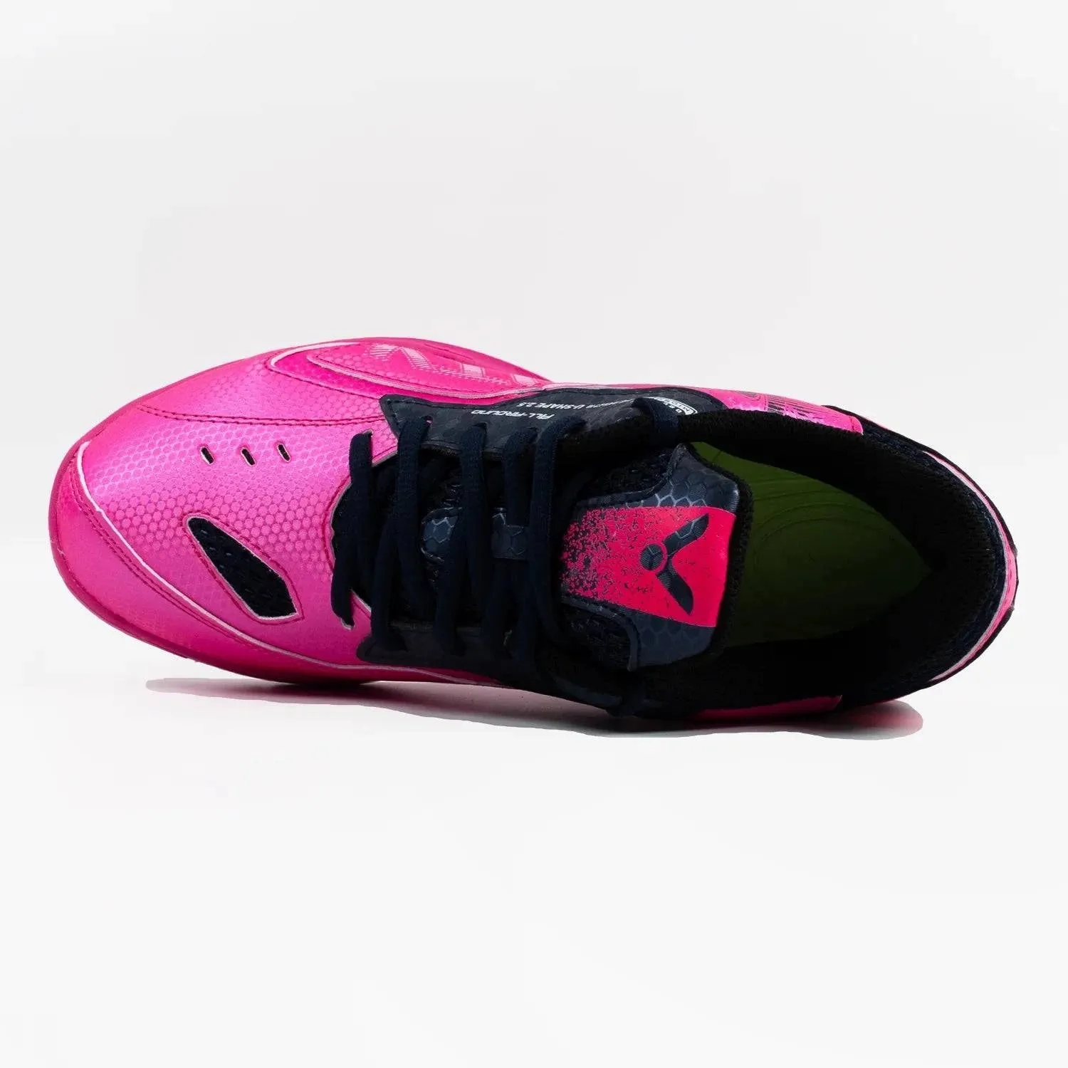 VICTOR A362III QB Badminton Shoes Pink UNISEX