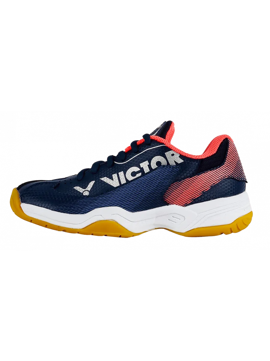 VICTOR A362IIJR-BI All-Around Series Junior Badminton Shoes