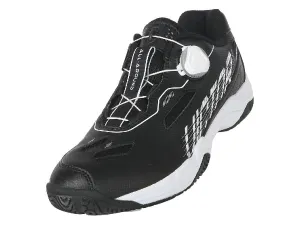 Victor A396 Unisex Badminton Shoes 2024 (Black)