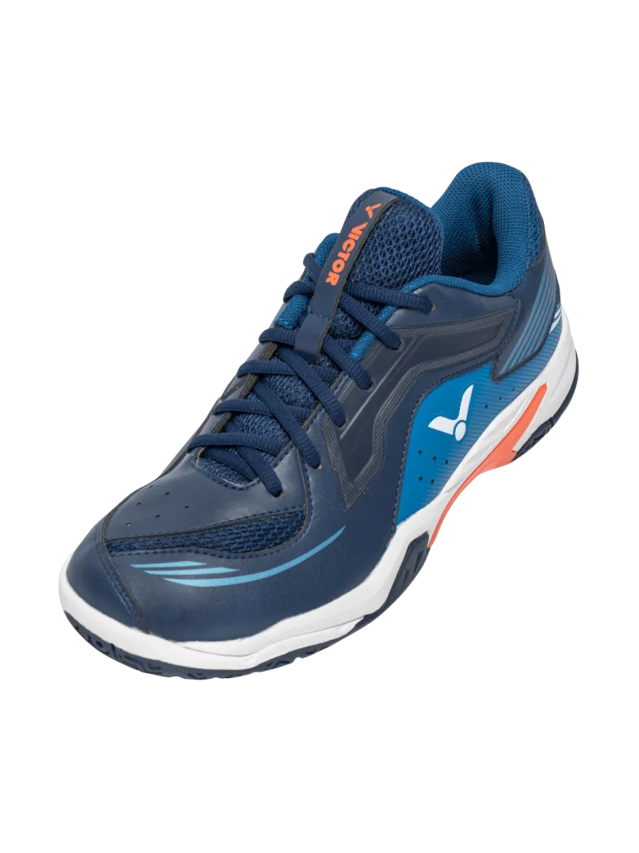 VICTOR A530W-BF All-Around Series Professional Badminton Shoe-U Shape 3.5