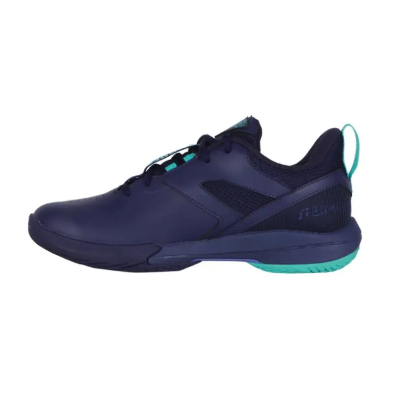 VICTOR Thunder Plus Badminton Shoes J-Gentian Purple MEN'S