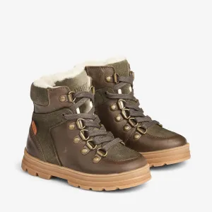 Winterboot Toni Hiker Tex - dry pine