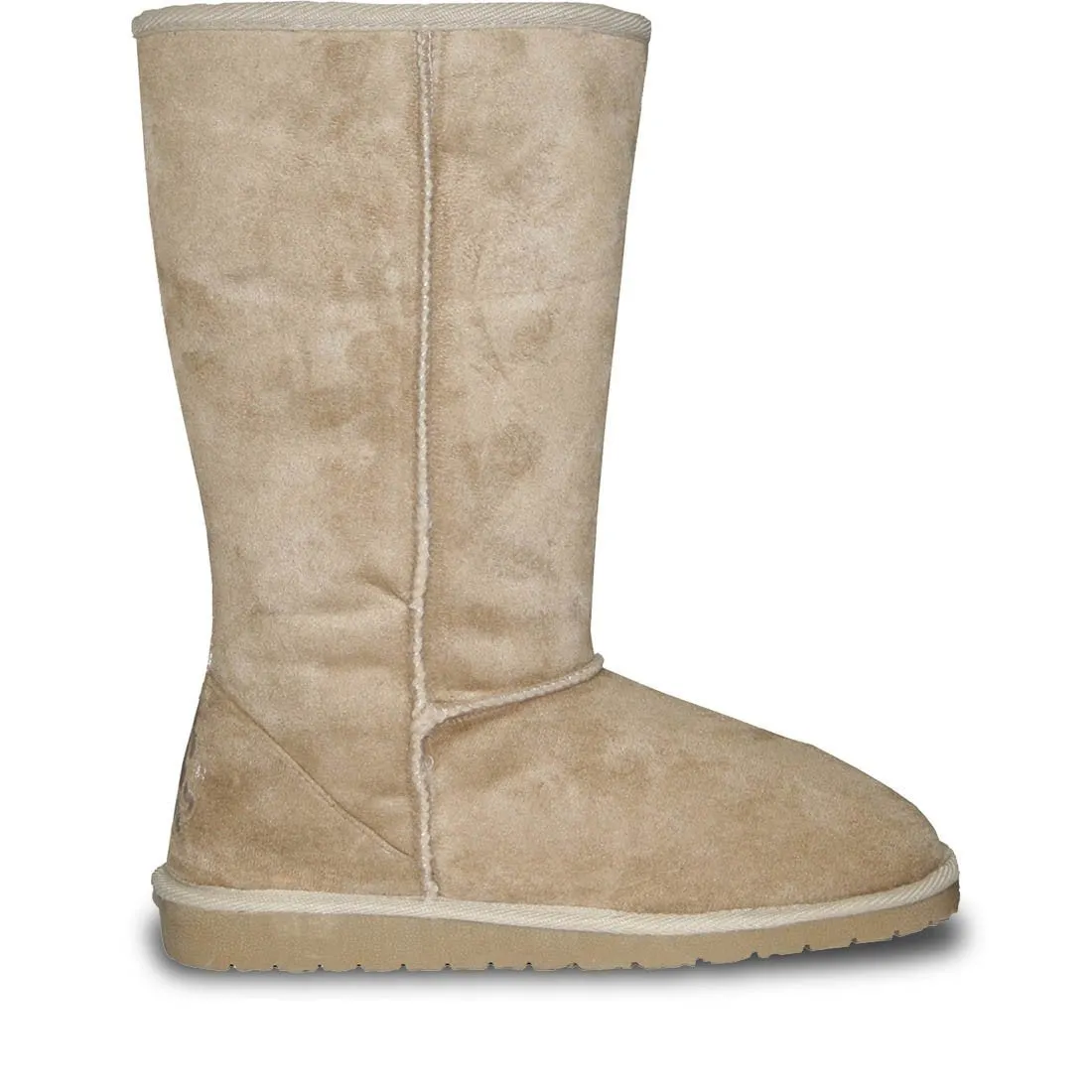 Women's 13-inch Microfiber Boots