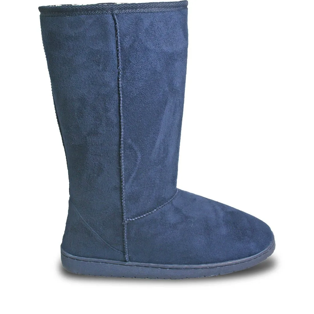 Women's 13-inch Microfiber Boots