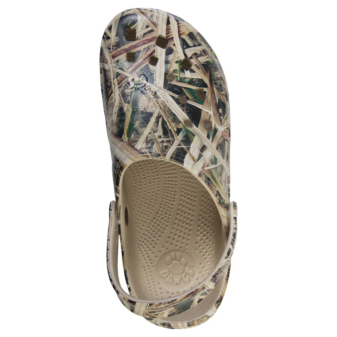 Women's Mossy Oak Beach Dawgs - SG Blades