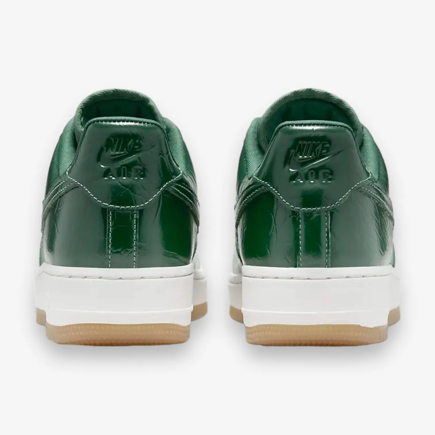 Women's Nike Air Force 1 '07 LX Gorge Green Sail DZ2708-300