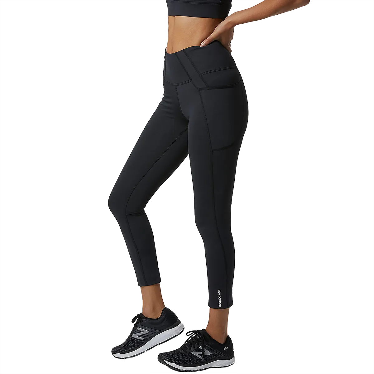 Women's Shape Shield 7/8 Tight