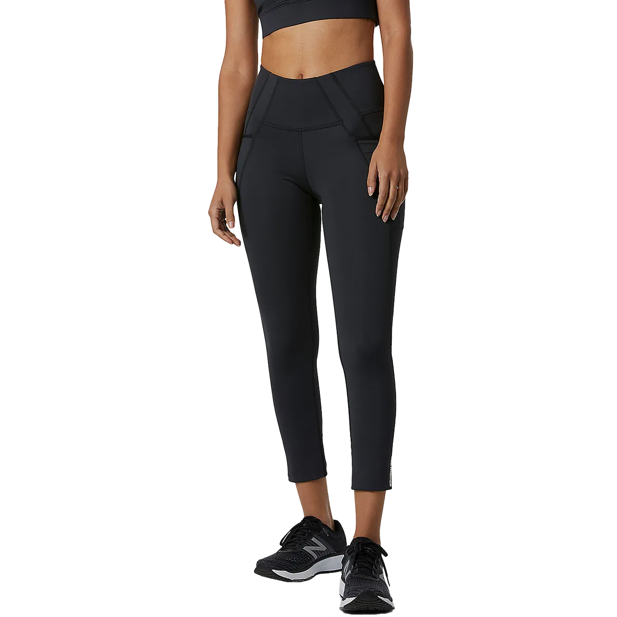 Women's Shape Shield 7/8 Tight