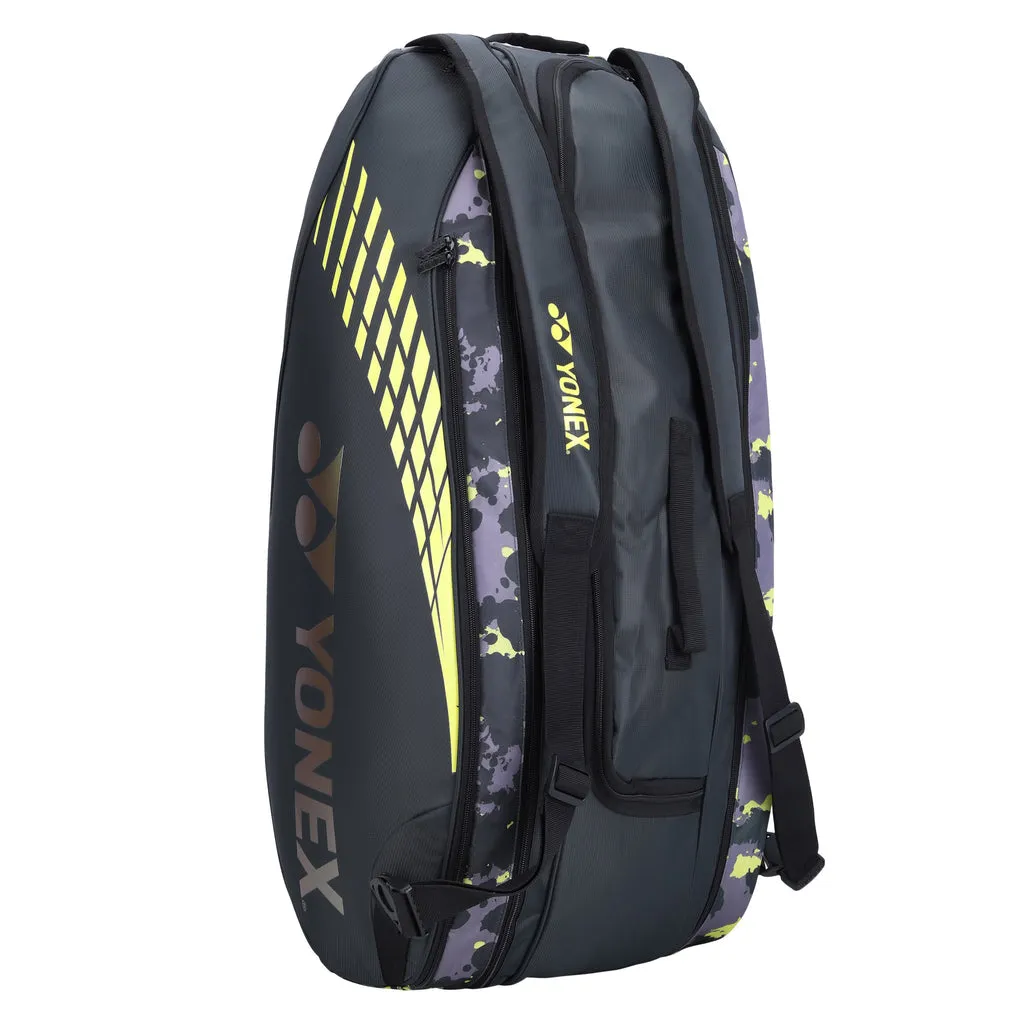 Yonex 2292 BT9 Champion Badminton Racket Kitbag