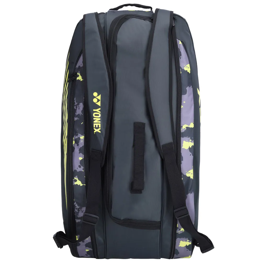 Yonex 2292 BT9 Champion Badminton Racket Kitbag