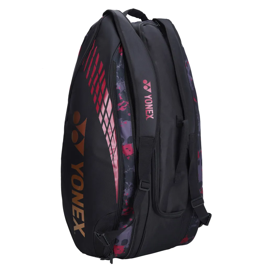 Yonex 2292 BT9 Champion Badminton Racket Kitbag