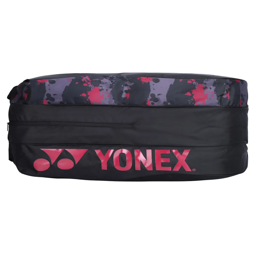 Yonex 2292 BT9 Champion Badminton Racket Kitbag