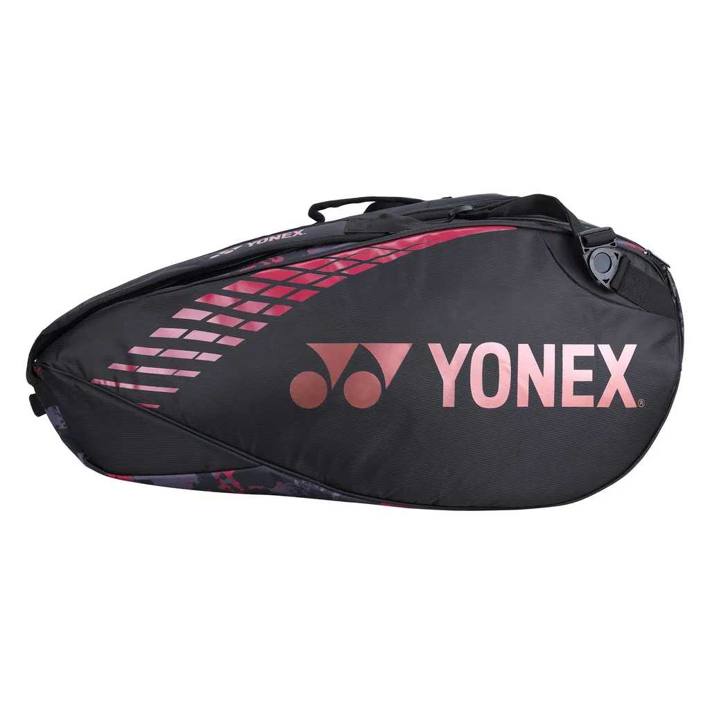 Yonex 2292 BT9 Champion Badminton Racket Kitbag