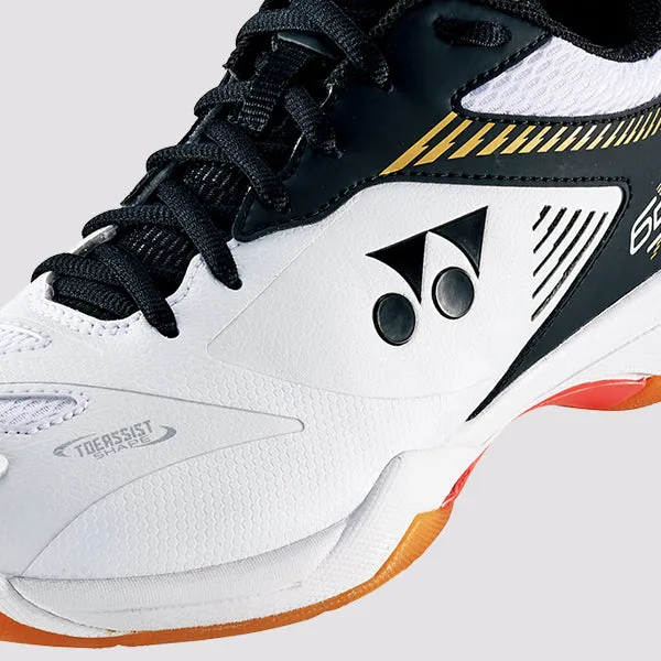 Yonex Power Cushion 65 X2 Wide Badminton Shoe