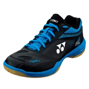 Yonex Power Cushion 65 Z2M Badminton Shoe Blue/Black