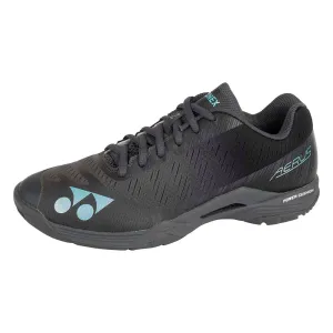 YONEX Power Cushion [AERUS Z Dark Grey] Court Shoes