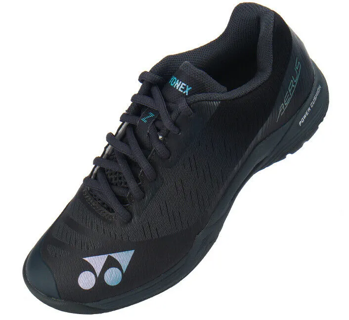 YONEX Power Cushion [AERUS Z Dark Grey] Court Shoes