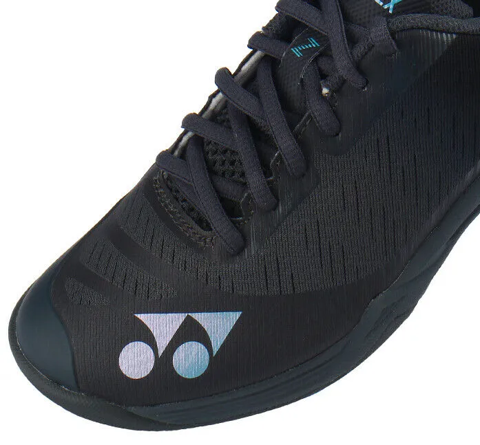 YONEX Power Cushion [AERUS Z Dark Grey] Court Shoes