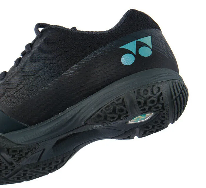 YONEX Power Cushion [AERUS Z Dark Grey] Court Shoes