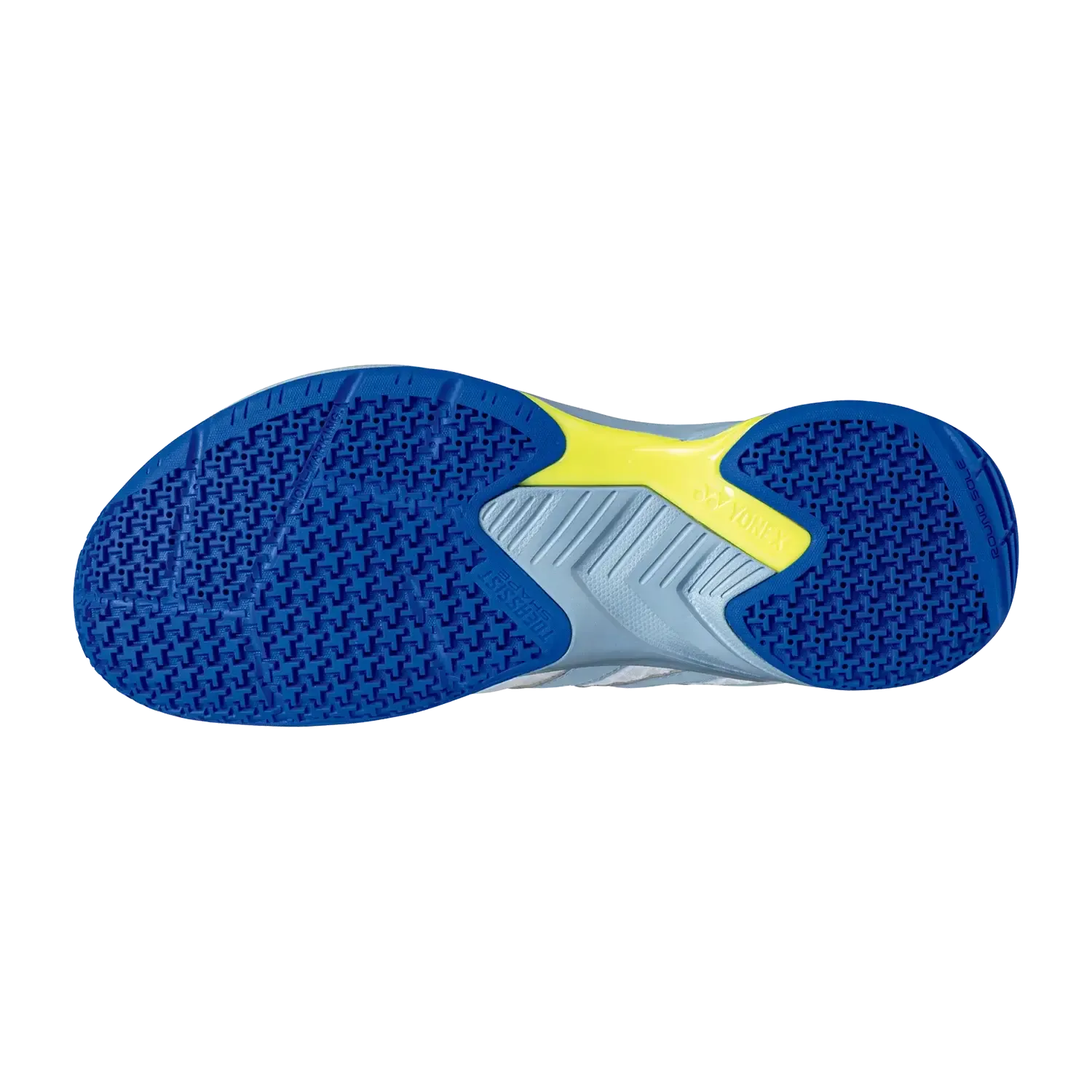 Yonex Power Cushion Cascade Accel Badminton Shoes (2024)