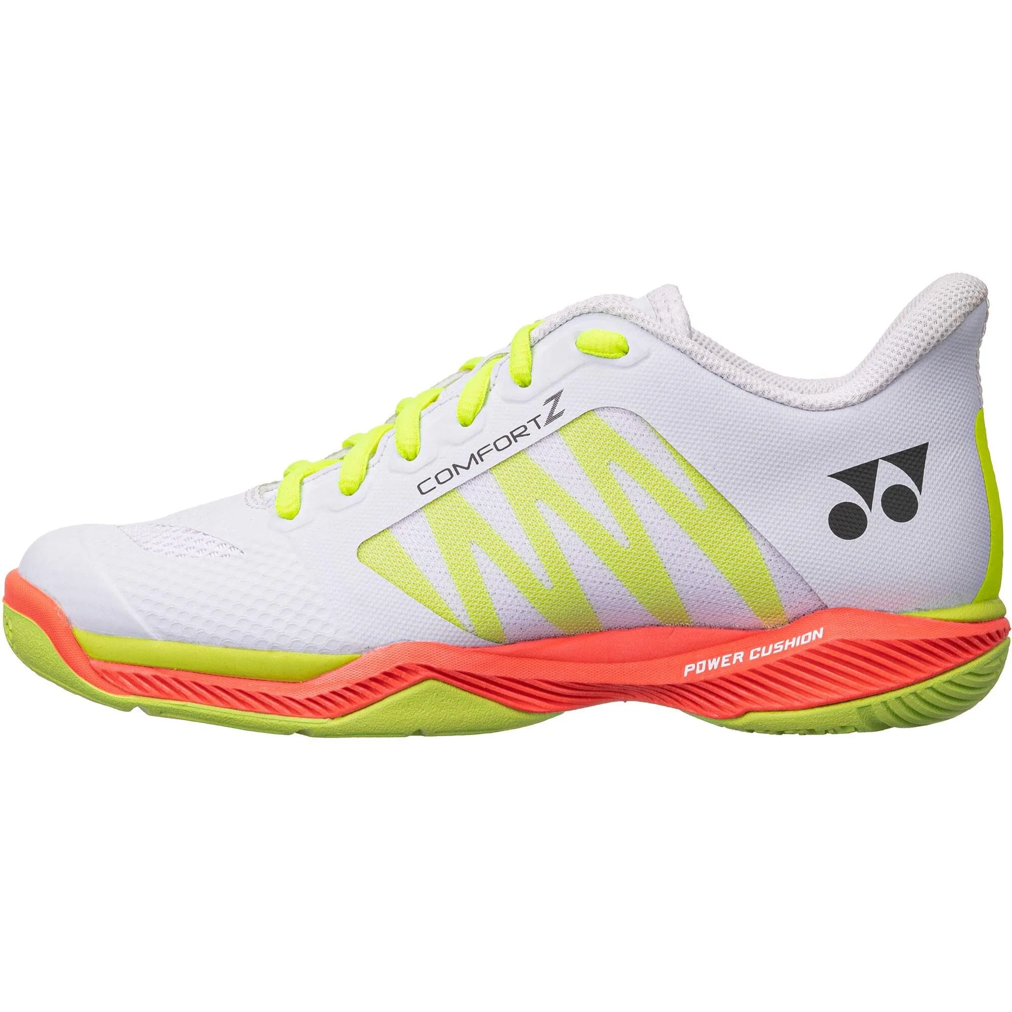 Yonex Power Cushion Comfort Z3 Women White Court Shoes