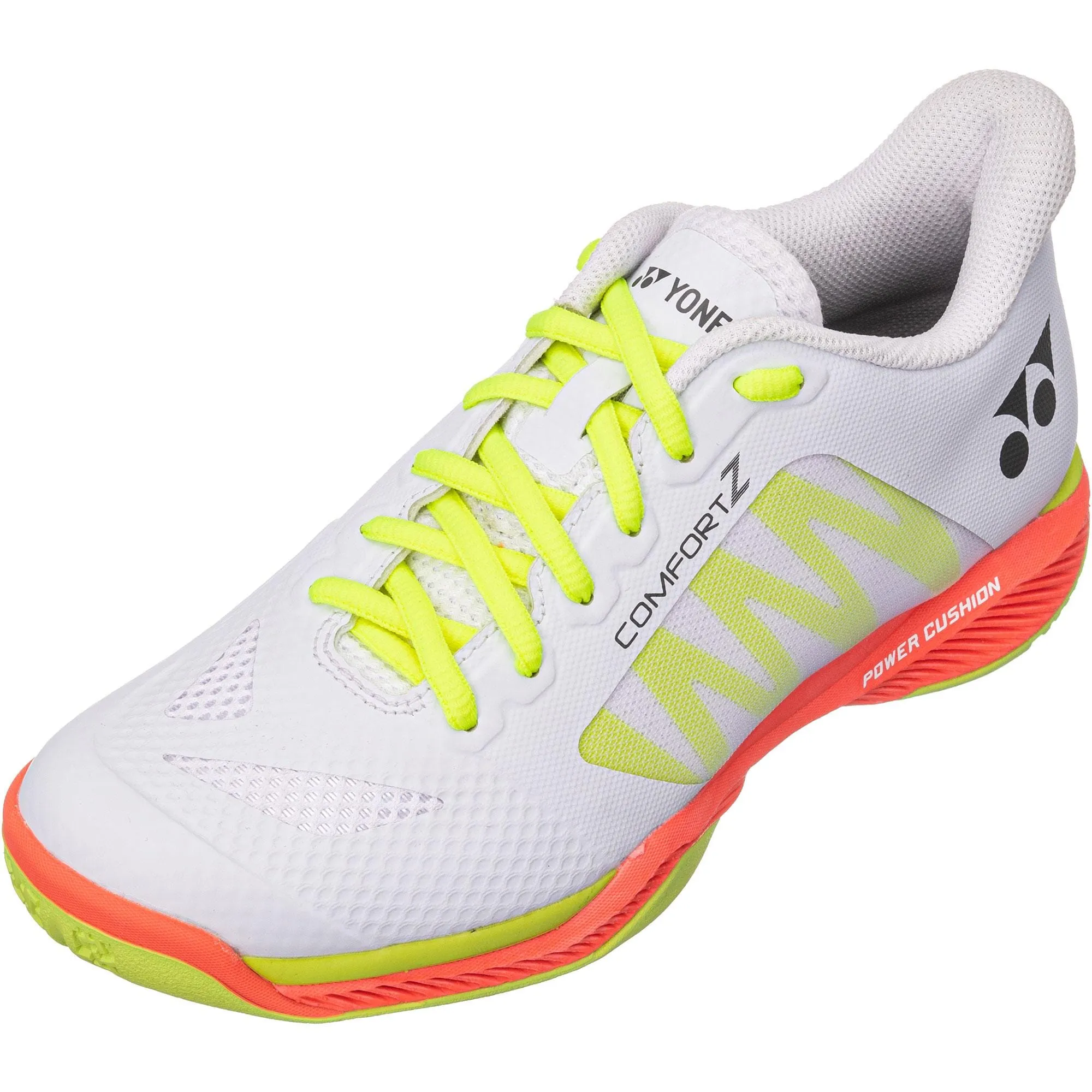 Yonex Power Cushion Comfort Z3 Women White Court Shoes