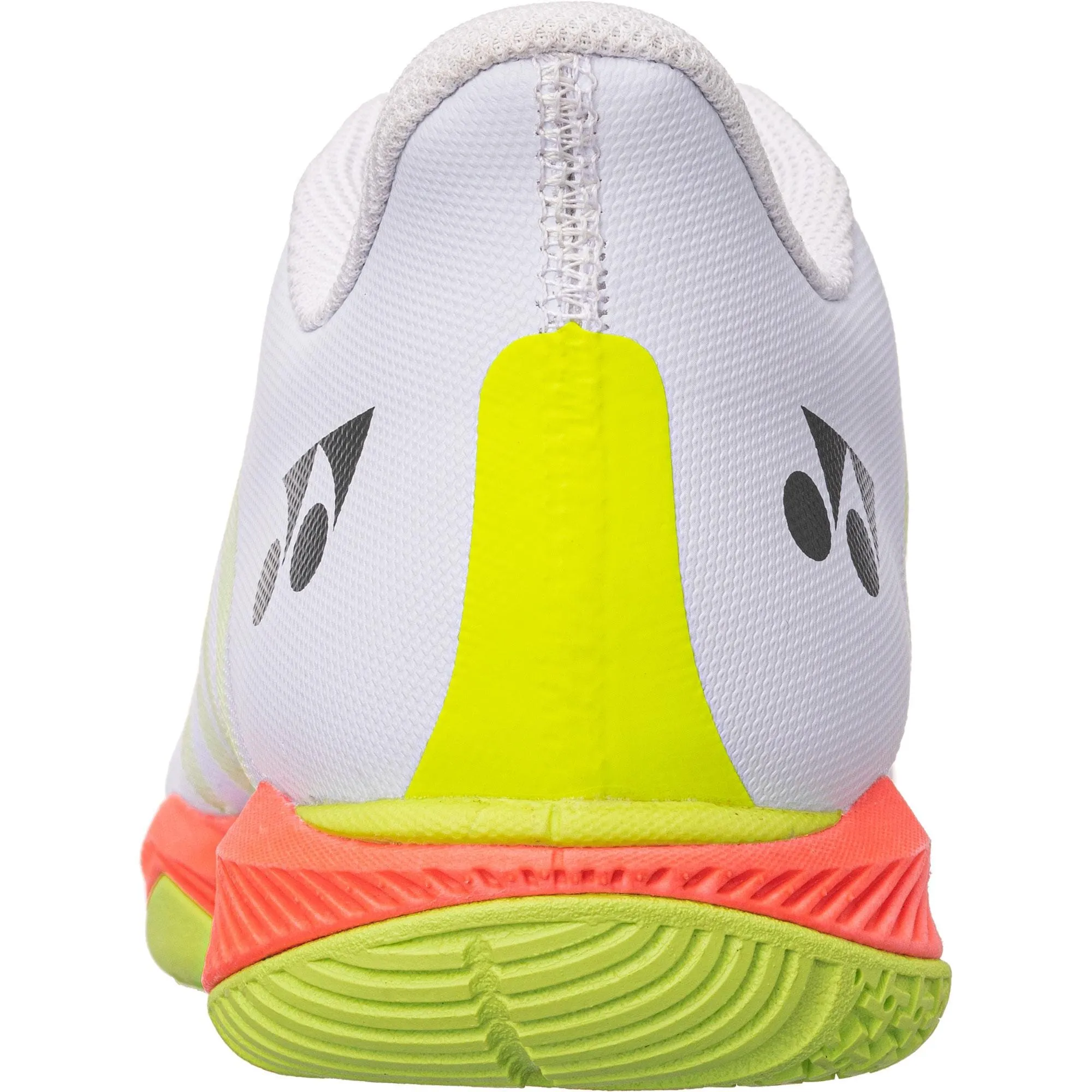 Yonex Power Cushion Comfort Z3 Women White Court Shoes