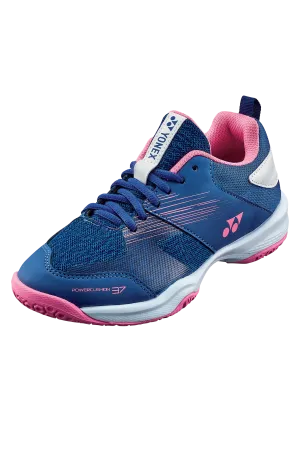 YONEX Power Cushion [SHB 37L Navy/Pink] Court Shoes