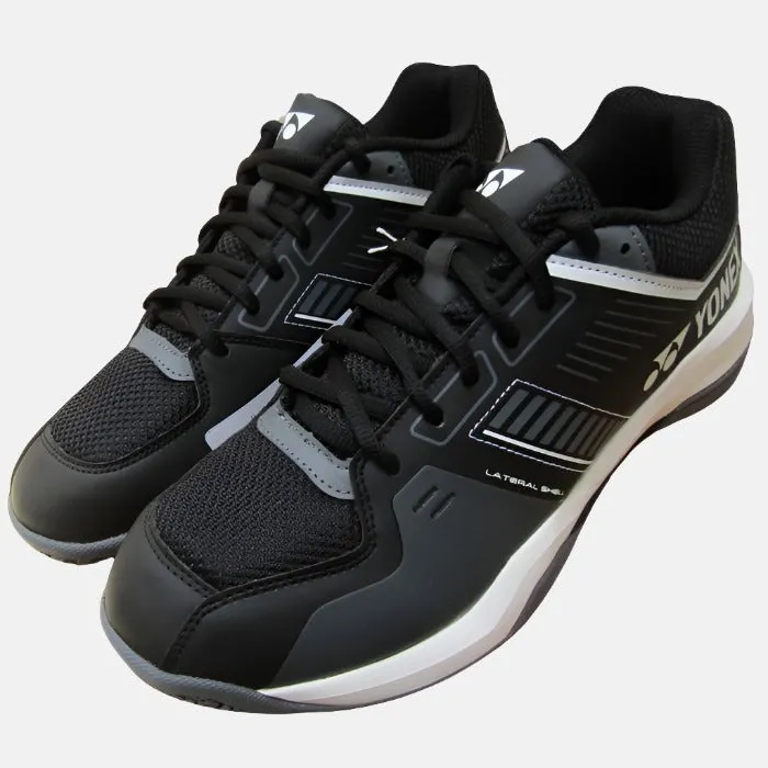 Yonex Power Cushion Strider Flow Badminton Shoes -Black