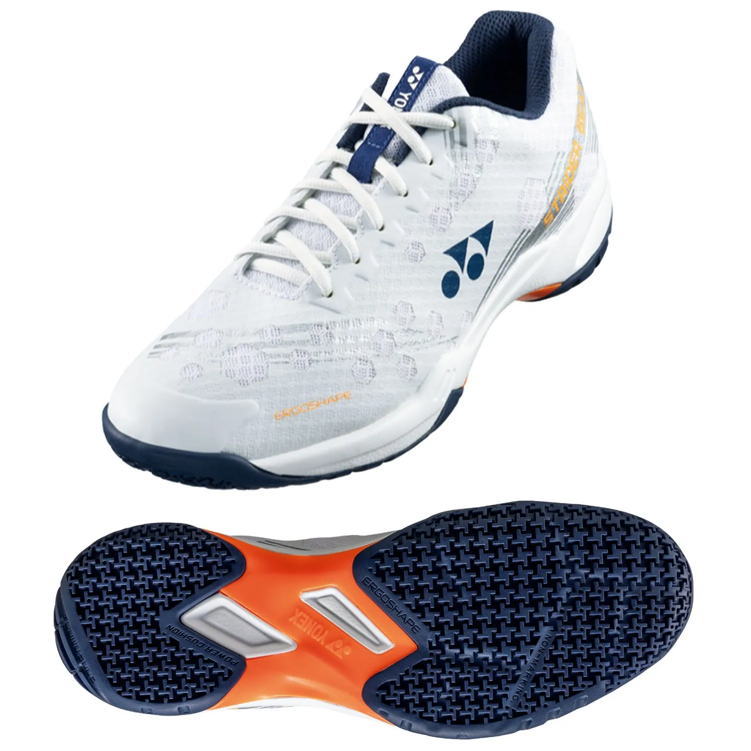 Yonex Strider Beat Mens Badminton Shoes